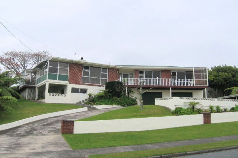 Photo of property in 32 Andrew Place, Otumoetai, Tauranga, 3110