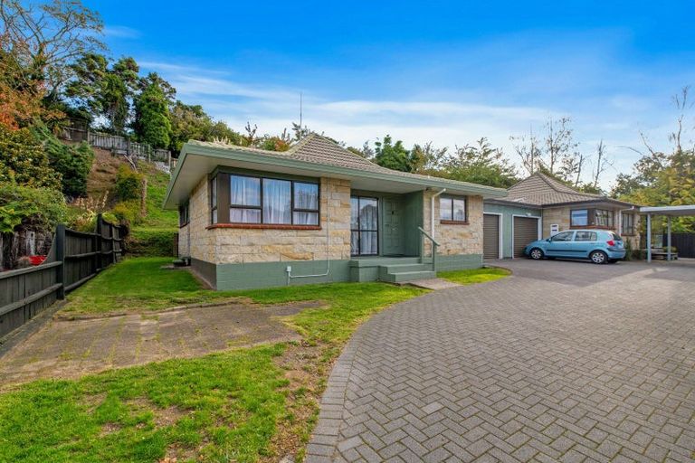 Photo of property in 12a Westbrook Place, Pomare, Rotorua, 3015