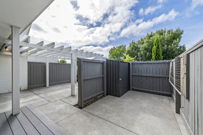 Photo of property in 5 Ashdown Way, Rolleston, 7615