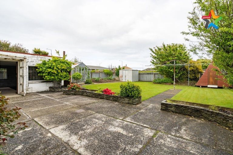 Photo of property in 63 Wye Street, Newfield, Invercargill, 9812