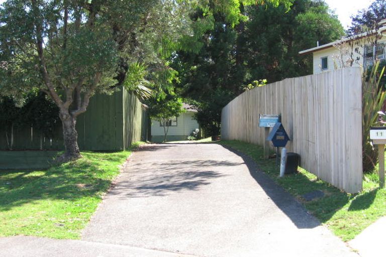 Photo of property in 13 Babington Place, Torbay, Auckland, 0630