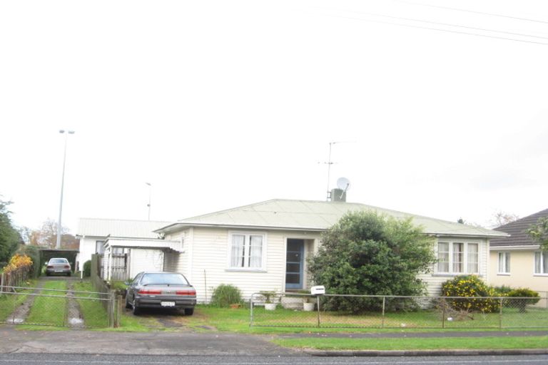 Photo of property in 2/82 Browns Road, Manurewa, Auckland, 2102