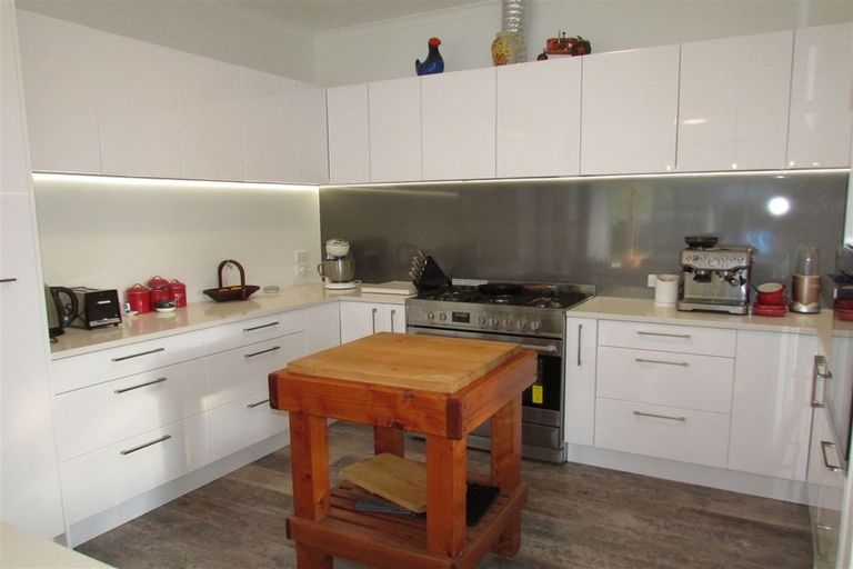 Photo of property in 37 Marlborough Street, Greymouth, 7805