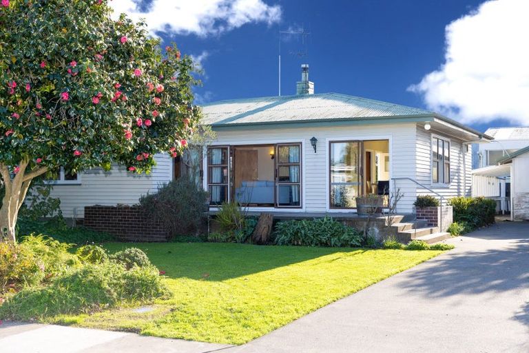 Photo of property in 1006 Glenhope Street, Mahora, Hastings, 4120