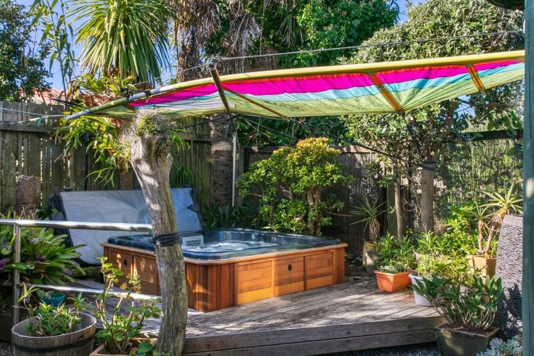 Photo of property in 1 Oneroa Road, Wainui, Gisborne, 4010