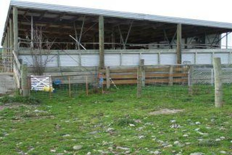 Photo of property in 43 Trent Street, Oamaru, 9400