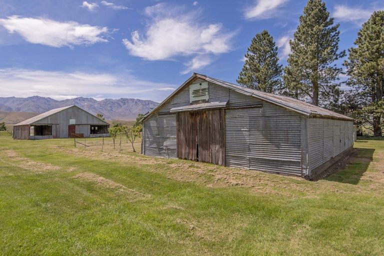 Photo of property in 1301 Hakatere Heron Road, Ashburton Lakes, Ashburton, 7771