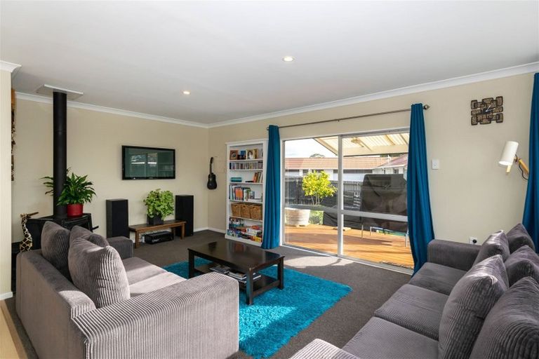 Photo of property in 10 Faulkland Drive, Witherlea, Blenheim, 7201