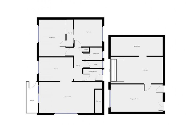 Photo of property in 2/305 Devon Street West, New Plymouth, 4310