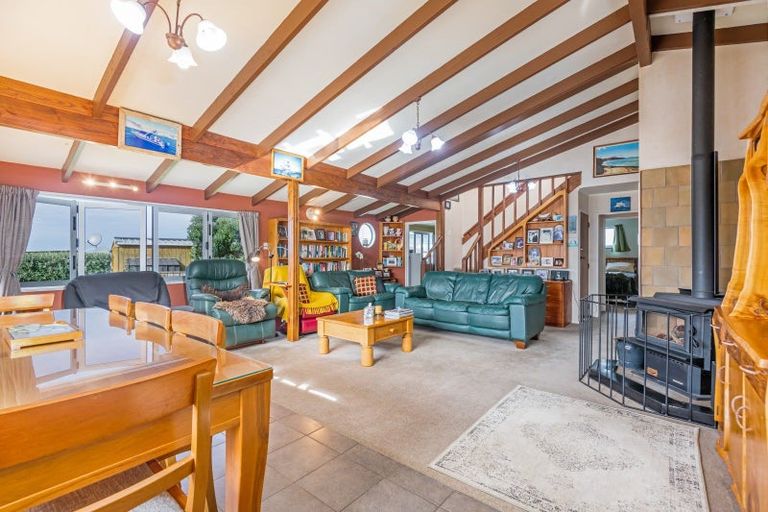 Photo of property in 69 Akitio Esplanade, Akitio, Pongaroa, 4991