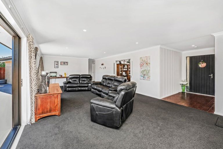 Photo of property in 35 Crozier Drive, Kirwee, Darfield, 7571