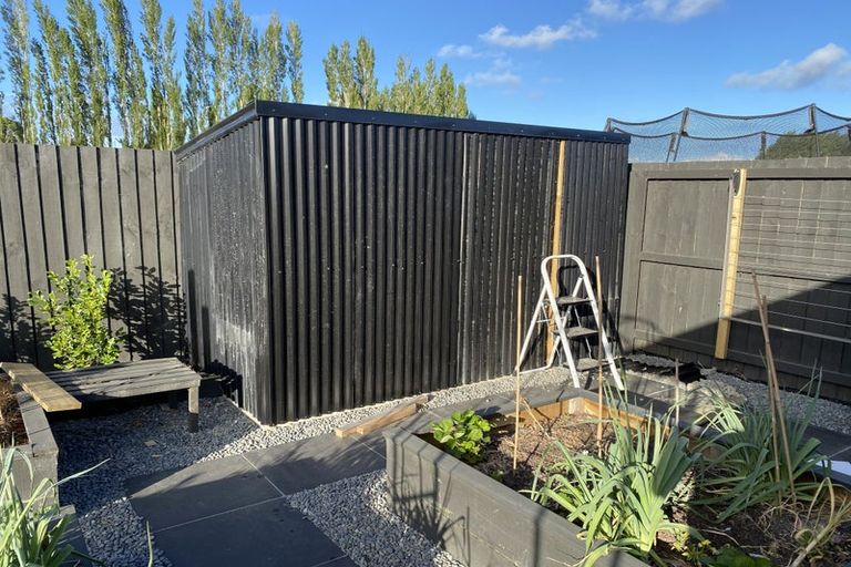 Photo of property in 13 Mcquillan Avenue, Woodend, 7610