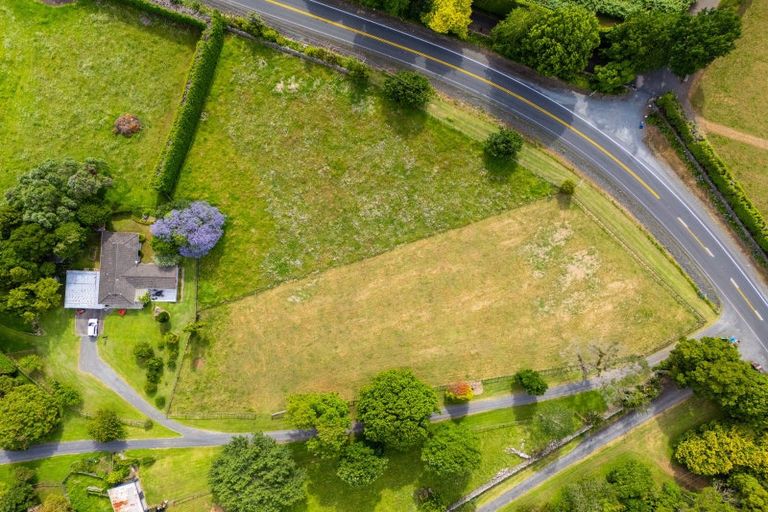 Photo of property in 524 Ngunguru Road, Glenbervie, Whangarei, 0173