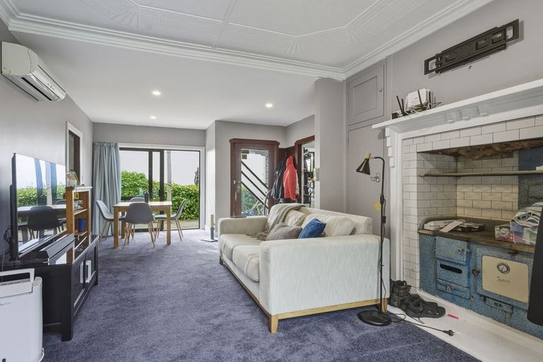 Photo of property in 9 Robinson Street, Lookout Point, Dunedin, 9011