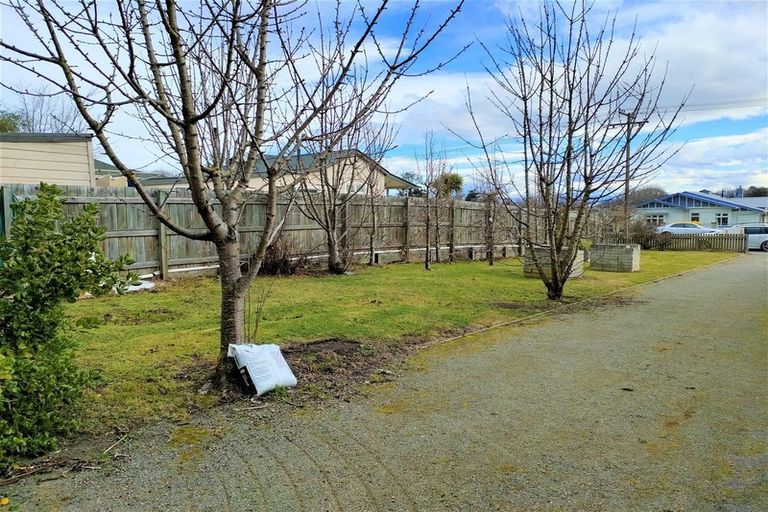 Photo of property in 7 Mersey Street, South Hill, Oamaru, 9400