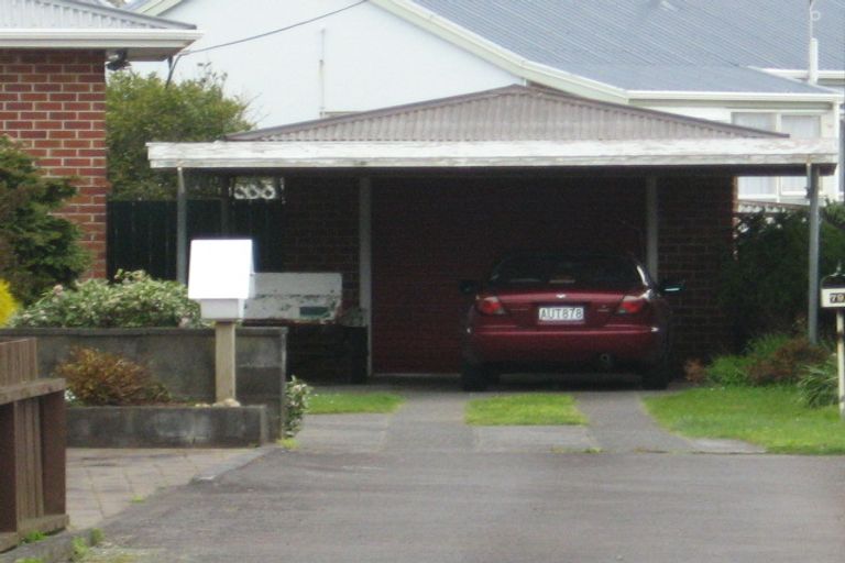 Photo of property in 79a Tukapa Street, Westown, New Plymouth, 4310