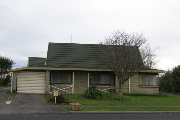 Photo of property in 28c Roy Street, Nawton, Hamilton, 3200