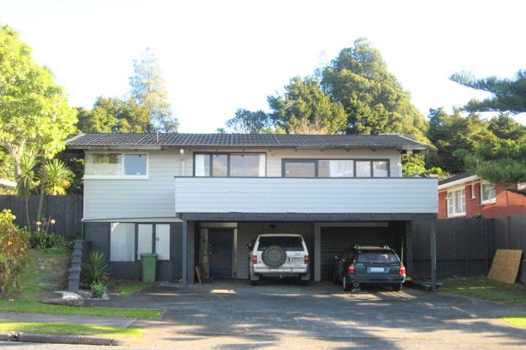 Photo of property in 65 Lawrence Crescent, Hillpark, Auckland, 2102