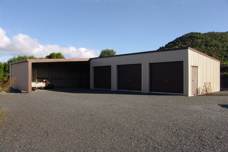 Photo of property in 248 Kakepuku Road, Pokuru, Te Awamutu, 3873