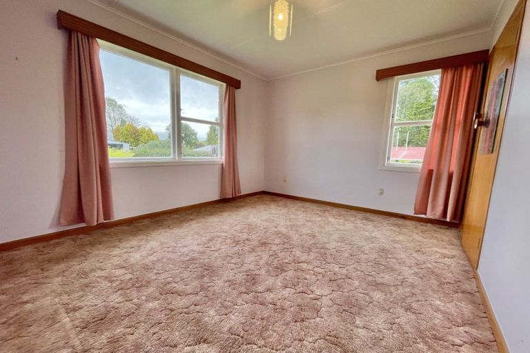 Photo of property in 94 Reservoir Street, Putaruru, 3411