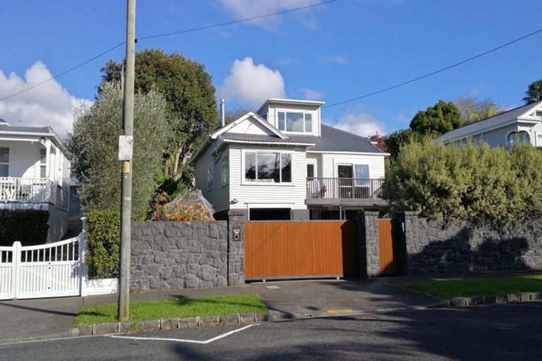 Photo of property in 39 Windmill Road, Mount Eden, Auckland, 1024