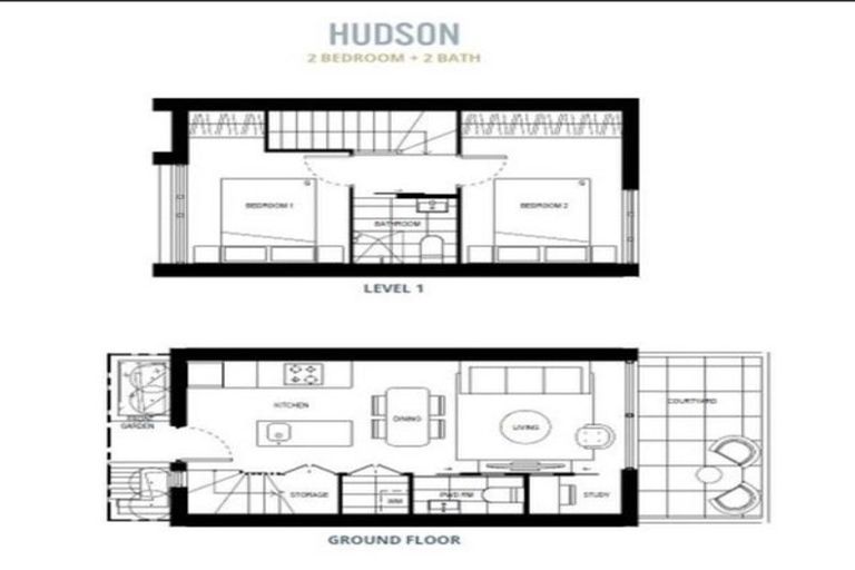 Photo of property in The Paddington, 101/11 Jessie Street, Te Aro, Wellington, 6011