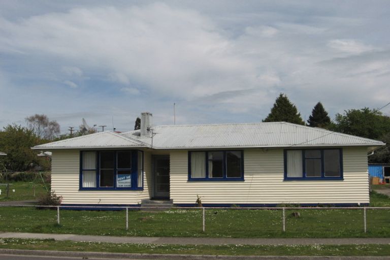 Photo of property in 12 Bellingham Crescent, Fordlands, Rotorua, 3015