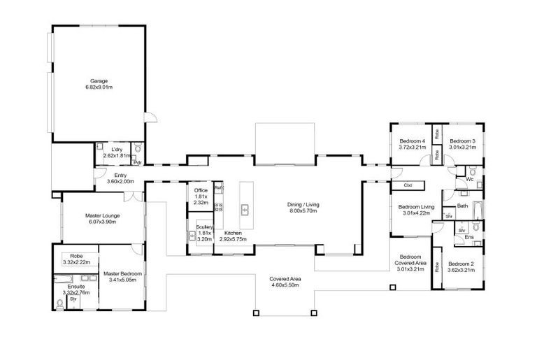 Photo of property in 1/73 Ward Road, Hamurana, 3097
