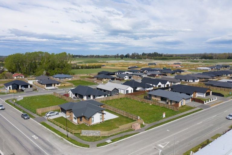 Photo of property in 158 Trevors Road, Elgin, Ashburton, 7700