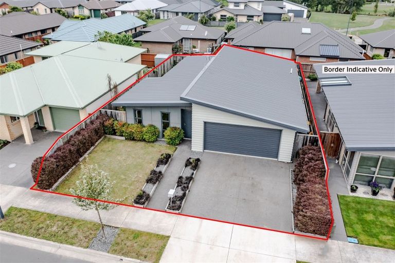 Photo of property in 16 Storer Street, Kaiapoi, 7630