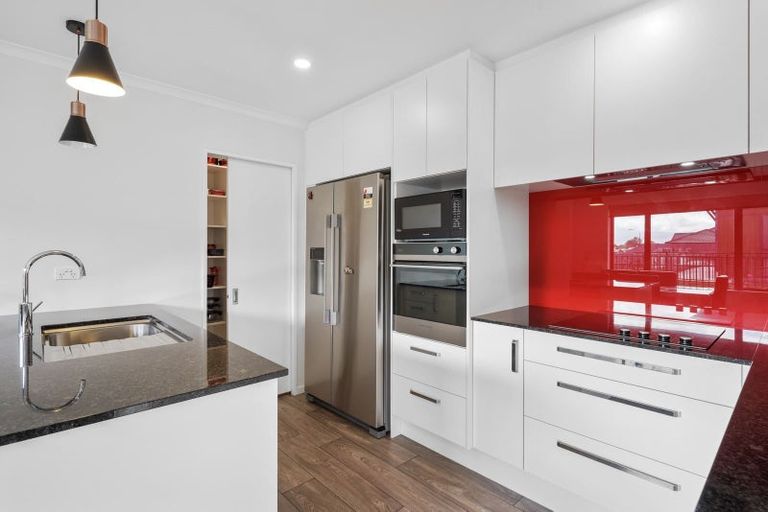 Photo of property in 3 Lock Crescent, Kaiapoi, 7630