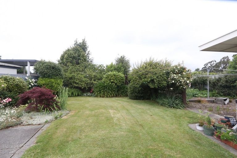 Photo of property in 43 Grove Street, Tinwald, Ashburton, 7700