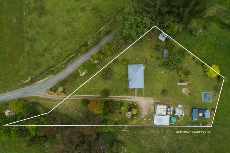 Photo of property in 1742 Motueka River West Bank Road, Motueka Valley, Motueka, 7196
