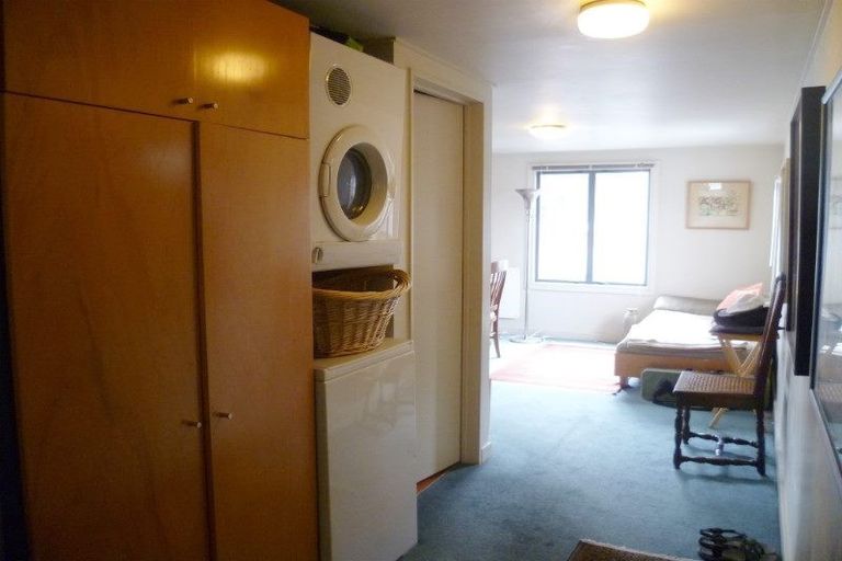 Photo of property in Hannahs Corner, 42/8 Leeds Street, Te Aro, Wellington, 6011