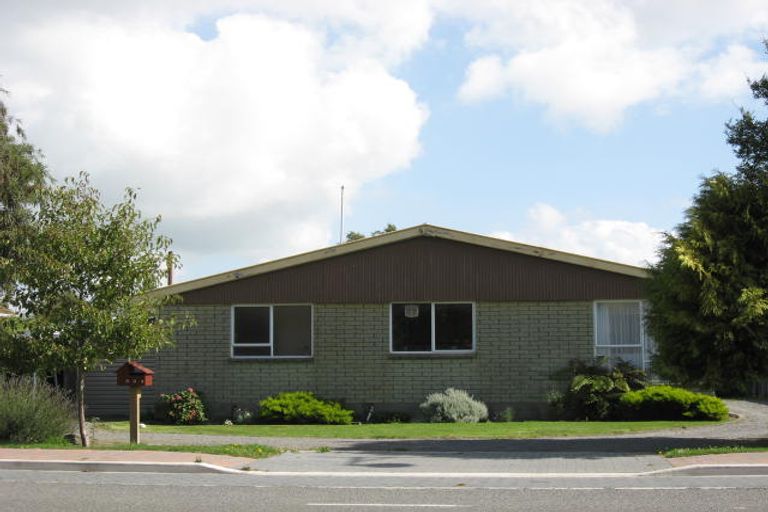 Photo of property in 534 Springs Road, Prebbleton, 7604