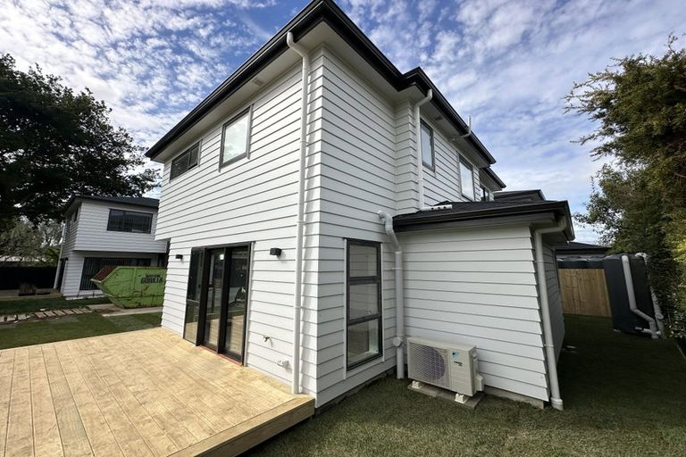 Photo of property in 33b Edmund Hillary Avenue, Papakura, 2110