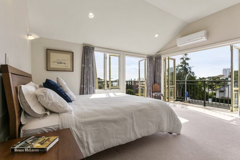 Photo of property in 25 Taurarua Terrace, Parnell, Auckland, 1052