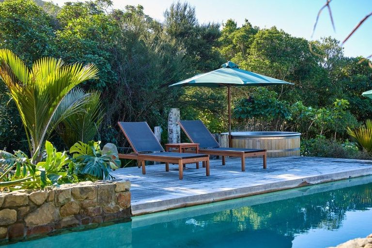 Photo of property in 2771 State Highway 1, Waipapa Bay, Kaikoura, 7371