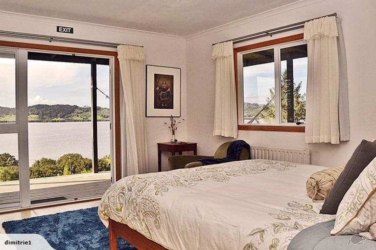 Photo of property in 6 Marriner Street, Kohukohu, 0491