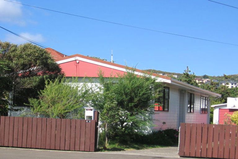 Photo of property in 436 Broadway, Miramar, Wellington, 6022