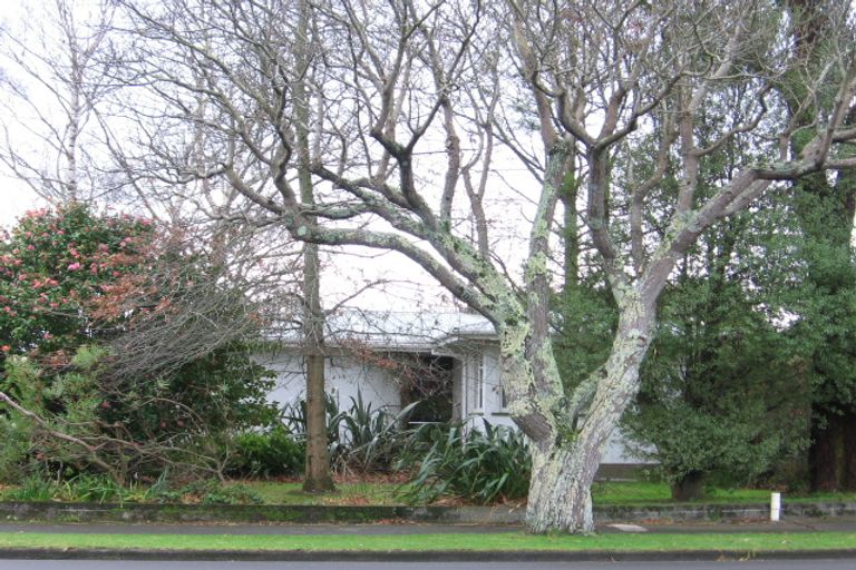 Photo of property in 89 Pahiatua Street, Hokowhitu, Palmerston North, 4410
