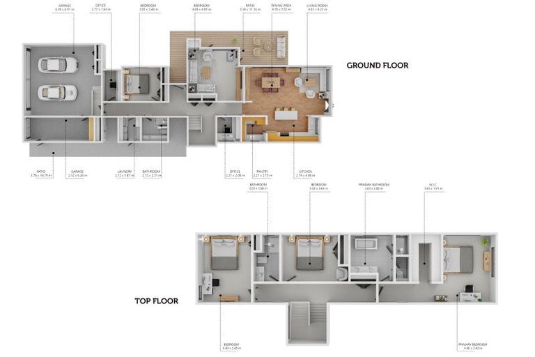 Photo of property in 21 Te Ngaio Road, Mount Maunganui, 3116