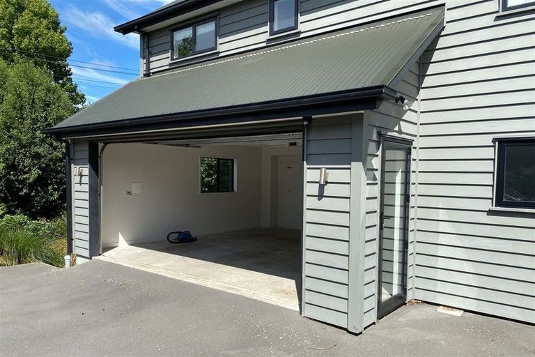Photo of property in 82 Springfield Road, St Albans, Christchurch, 8014