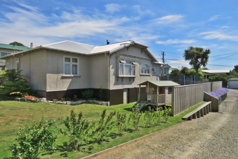 Photo of property in 21 Wansbeck Street, South Hill, Oamaru, 9400