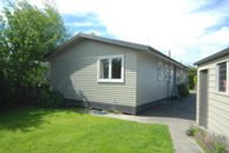 Photo of property in 28 Elliott Crescent, Havelock North, 4130