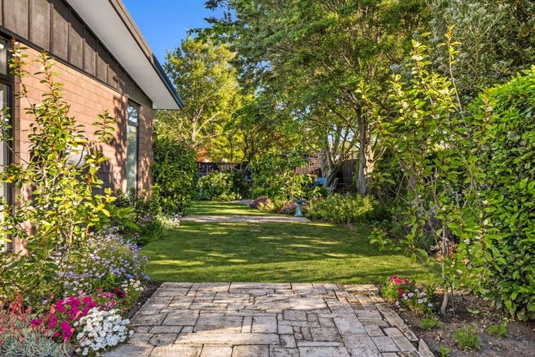 Photo of property in 349 Coldstream Road, Rangiora, 7400