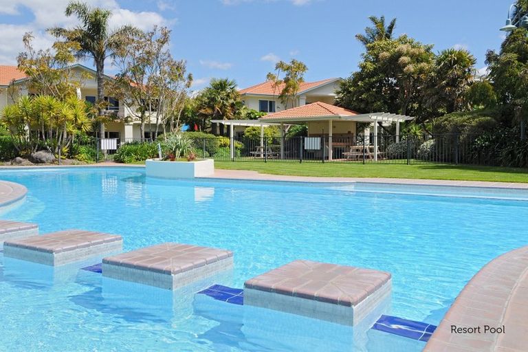 Photo of property in 55/111 Santa Monica Drive, Papamoa Beach, Papamoa, 3118