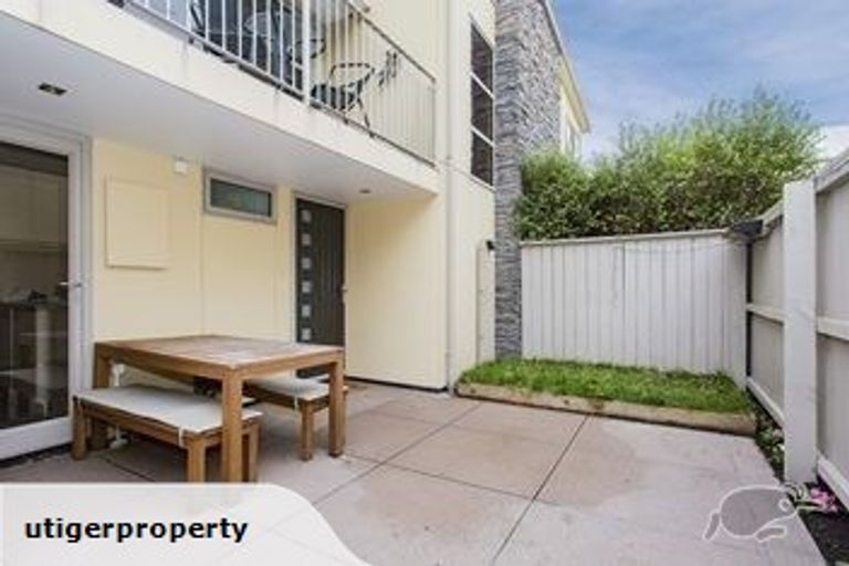 Photo of property in 7 Elderwood Lane, Edgeware, Christchurch, 8013