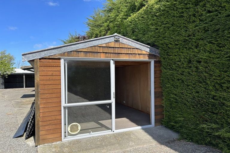 Photo of property in 85 Leeston Dunsandel Road, Leeston, 7682