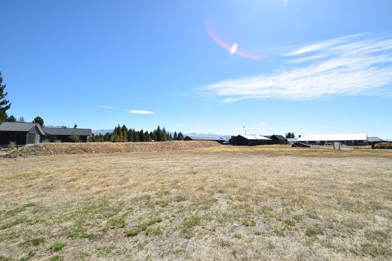 Photo of property in 60 North West Arch, Twizel, 7901